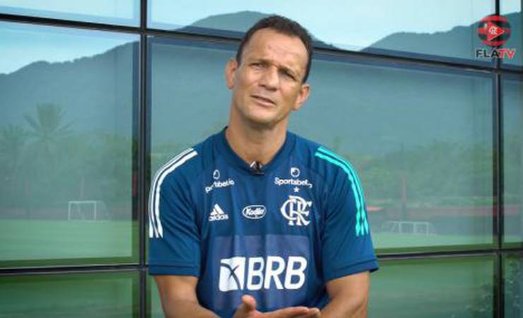 Novo surto? Após Arrascaeta, Flamengo tem três novos casos de Covid-19 no departamento de futebol