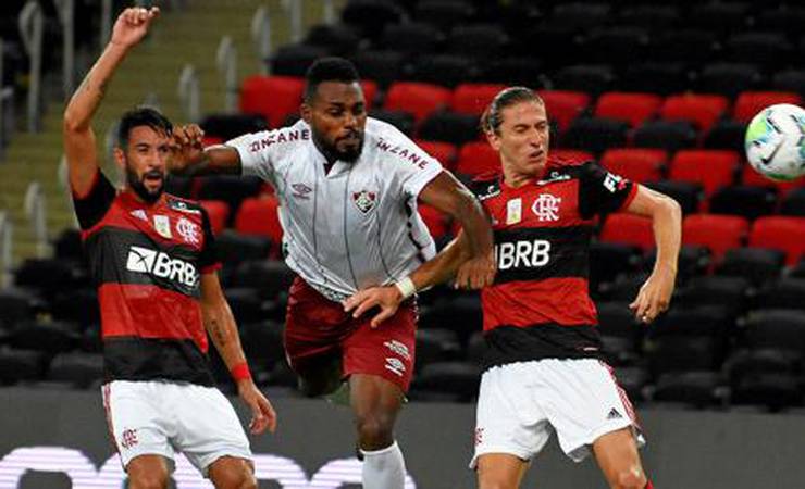 Facincani detona escalações de Ceni e critica líderes do elenco do Flamengo: 'Todos bicudos dentro de campo'