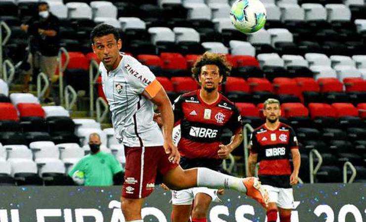 Presença de público é descartada no primeiro jogo do Carioca; Flamengo tenta torcida dia 22 e Fluminense é contra