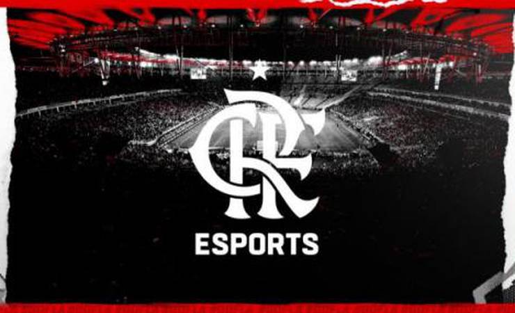 Forte dentro e fora do futebol: Flamengo Esports celebra crescimento nas redes sociais