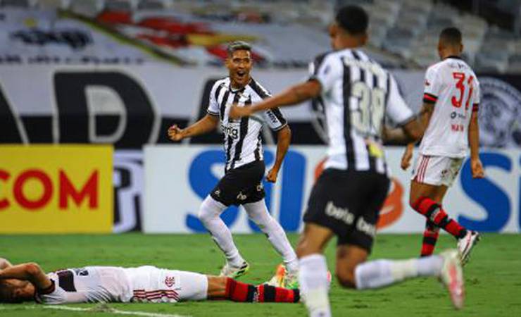 Flamengo ainda não venceu contra o G6 do Brasileirão, e sonho do título passa pelos quatro confrontos diretos