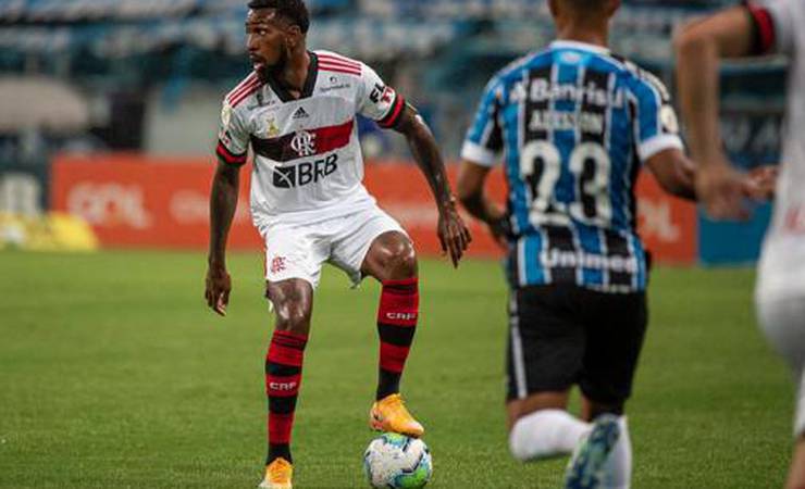 Flamengo vence, volta à vice-liderança e pressiona o Internacional; veja a classificação do Brasileirão