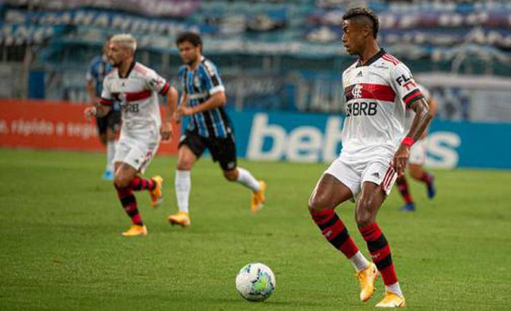 Flamengo conta com mudança tática para reacender esperança pelo título