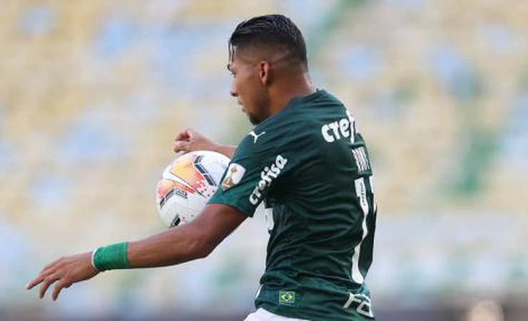 Palmeiras no Mundial, Flamengo no Brasileirão... saiba onde assistir aos jogos do domingo