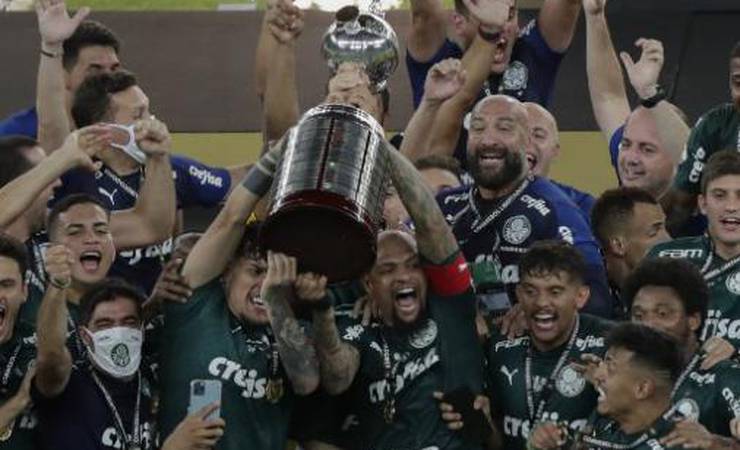 'Nova' Libertadores prestigia Brasil e Argentina e escancara ausência de antiga imprevisibilidade