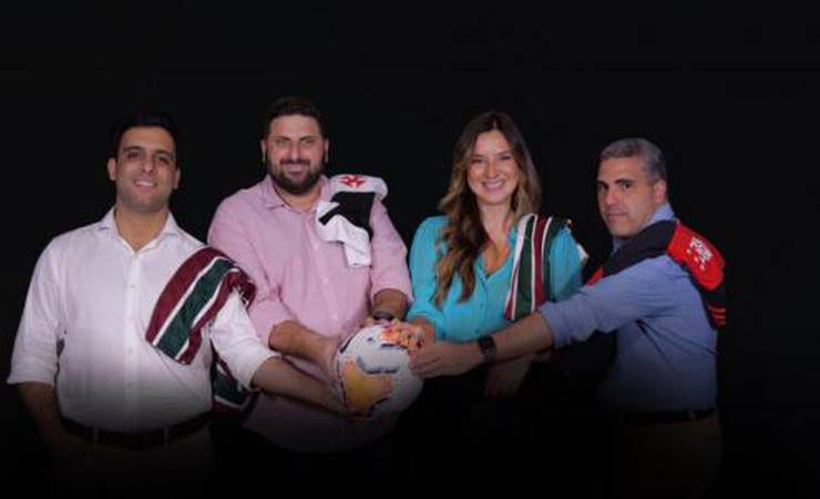 Curso de direito desportivo criado por advogados de Flamengo, Fluminense e Vasco abre nova turma