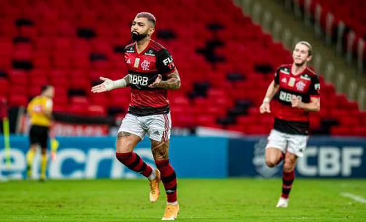 Dose dupla: Flamengo vence, aumenta o drama do Vasco e encurta a distância para o líder