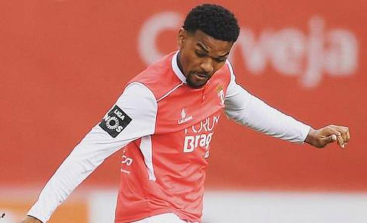 Quem é Bruno Viana, o primeiro reforço encaminhado pelo Flamengo em 2021
