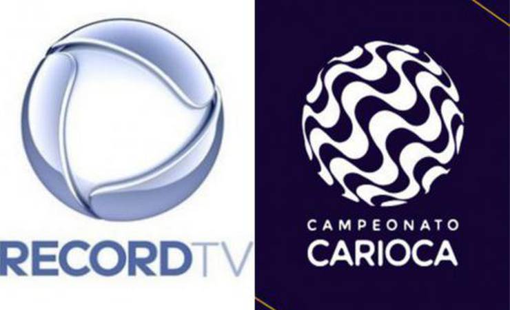 Problema no sinal da Record TV pode impedir que torcedores do Rio assistam aos jogos do Cariocão