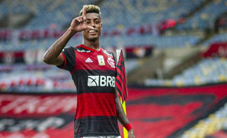 Amparado a ótimo retrospecto, Flamengo recebe o Corinthians em tarde que promete ser histórica