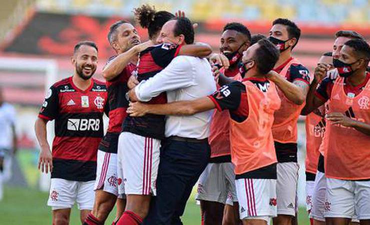 VÍDEO: Confira os melhores momentos do campeão Flamengo no Brasileirão de 2020