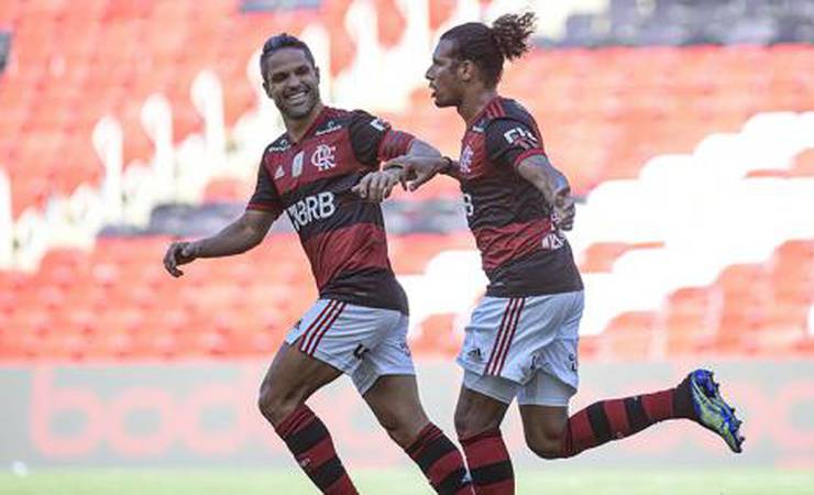 Além do Octa: Flamengo está atrás de sua segunda melhor campanha em pontos corridos do Brasileirão
