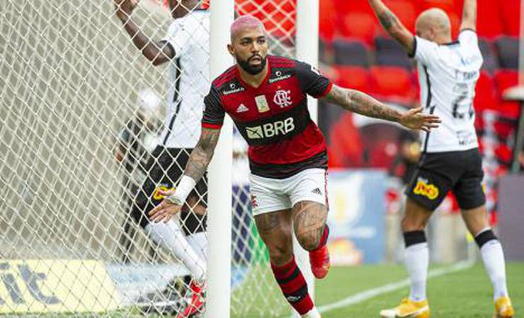 Especialistas divergem sobre chances de título do Brasileirão antes de 'decisão' entre Flamengo e Inter