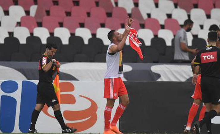 Inter, Flamengo e São Paulo vencem e acirram disputa; Flu está na Liberta e Vasco, no Z4. Veja classificação!