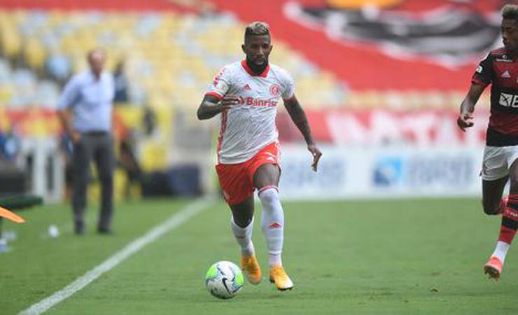 Após torcedor do Inter dizer que 'injetará dinheiro' no São Paulo, Fla encaminhará notícia crime à polícia
