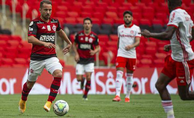 Flamengo x Inter: prováveis times, desfalques, onde assistir e palpites