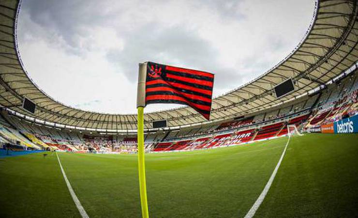 Com título inédito, Flamengo finaliza temporada como mandante; veja números
