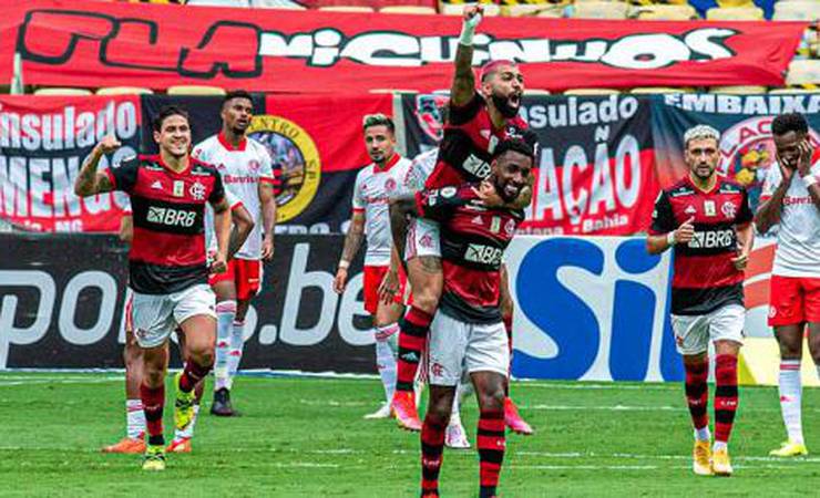 Muito mais do que o Octa: Flamengo encara o São Paulo para confirmar 'nova era de títulos' do clube