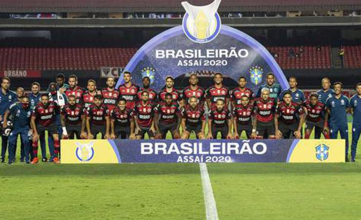 Festa no Morumbi! São Paulo garante vaga na fase de grupos da Libertadores e Flamengo é Octa!