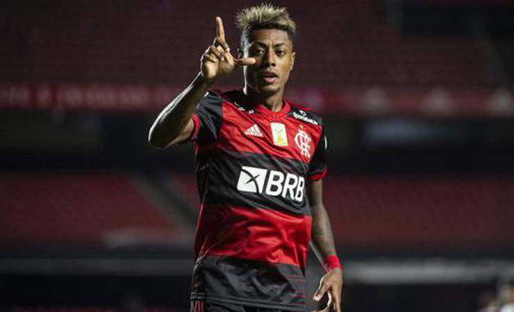 Flamengo garante premiação milionária com o Bi do Brasileirão