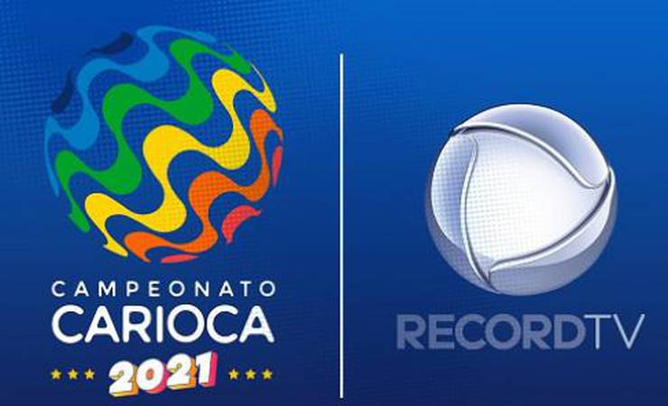 Record vai transmitir Botafogo x Flamengo para o Rio e outras 27 cidades do Brasil