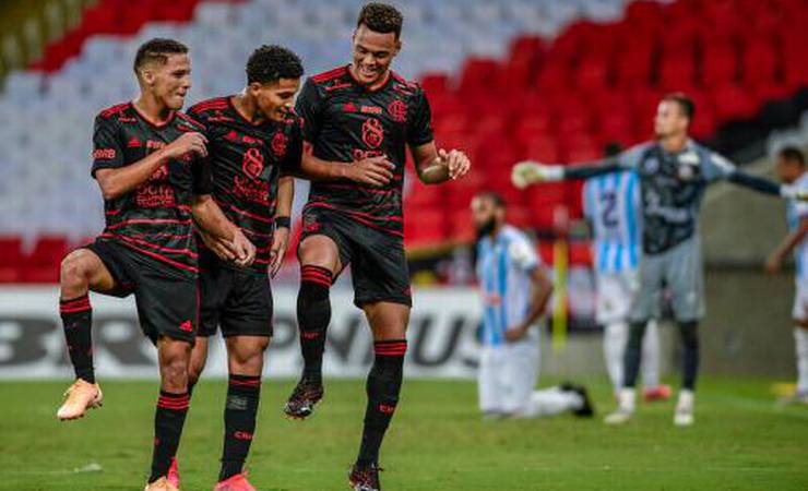 Único grande com 100%, Flamengo começa a criar 'gordura' importante para resto do Carioca; entenda