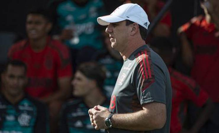 Flamengo: Ceni explica os motivos para a volta antecipada ao Ninho