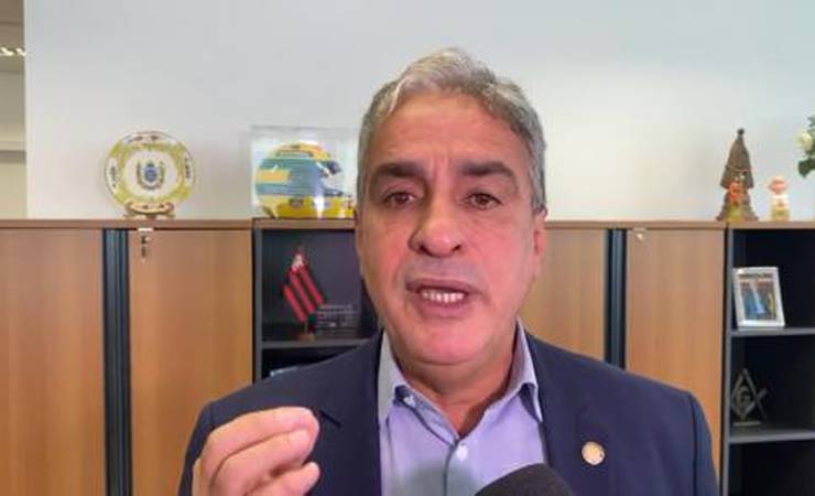 Autor de projeto defende mudança de nome do Maracanã: 'Justo dar o nome do Rei ao maior estádio do mundo'