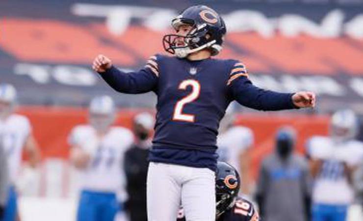 Contrato de brasileiro na NFL supera premiação do campeão da Copa do Brasil e um ano de salário de Gabigol