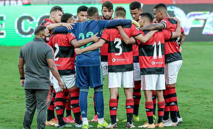 L! destaca os jogadores do Flamengo que melhor renderam no Carioca antes da volta do grupo principal