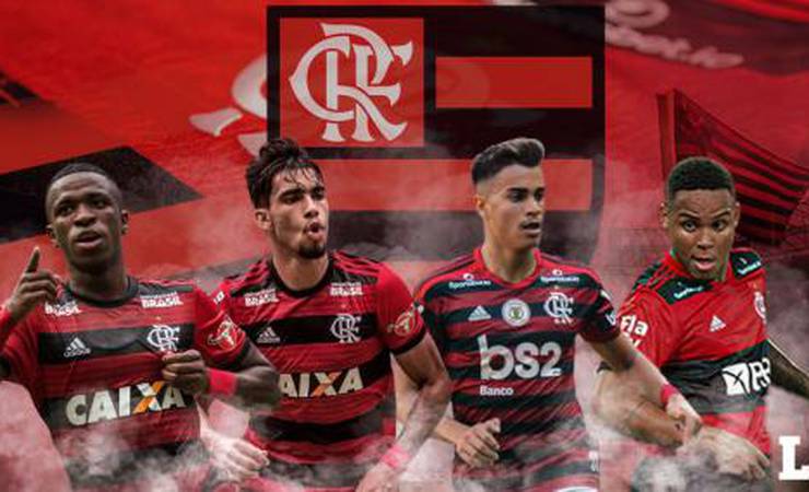 Luiz Gomes: 'Como o Flamengo fez da base um segredo do seu sucesso'