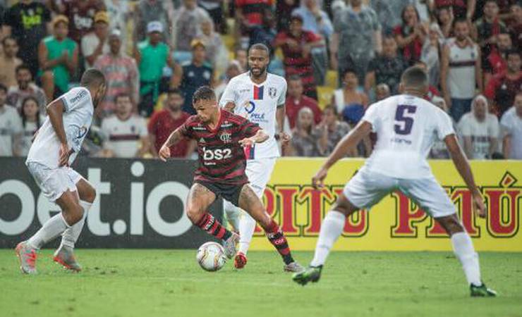 Flamengo x Resende: prováveis times, desfalques, onde assistir e palpites
