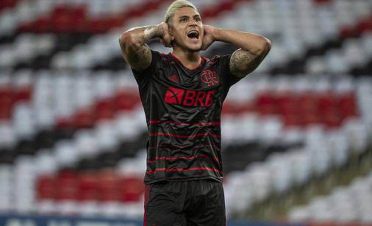 Ex-jogador volta a criticar DM do Flamengo: 'Novamente põe em risco a integridade de um atleta'