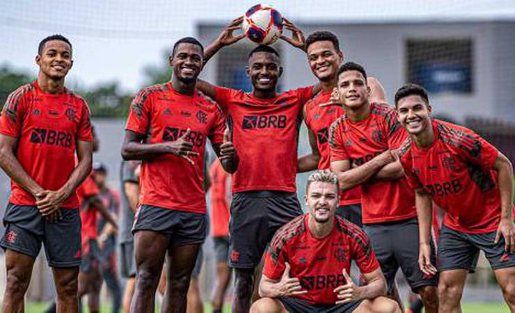 Flamengo 'dribla' crise, e investimento na formação de atletas cresce pelo sexto ano consecutivo