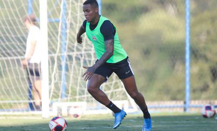 Flamengo pode garantir transação milionária com Natan justamente em noite de reencontro; entenda