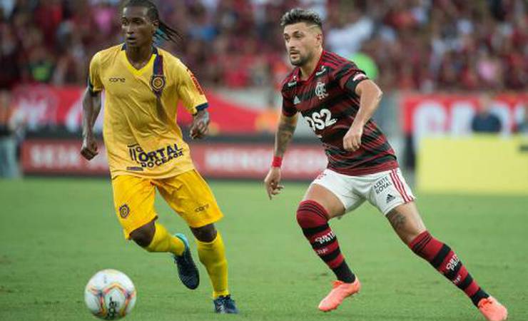 Madureira x Flamengo; prováveis times, desfalques, onde ver e palpites