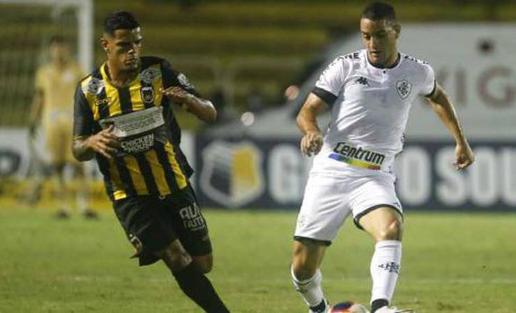 Parceria da Ferj permite a entrega de dados estatísticos de todos os jogos aos times do Cariocão