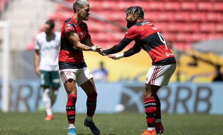Data Fifa: veja quando os jogadores do Flamengo convocados se apresentarão às seleções