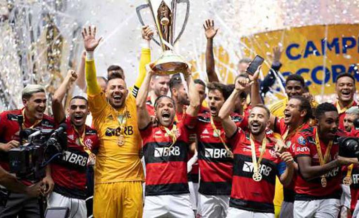 LANCE! Espresso: Flamengo é campeão em decisão à altura da rivalidade com o Palmeiras