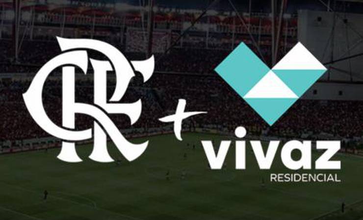 Flamengo fecha parceria com Vivaz que promete benefícios na compra de casas para sócios do clube