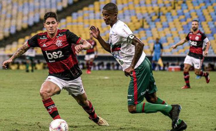 Portuguesa x Flamengo: prováveis times, desfalques, onde ver e palpites