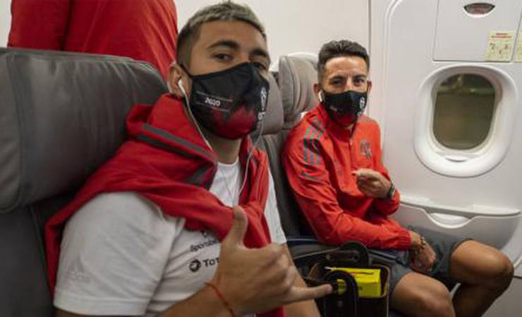 Eliminatórias e Copa América podem deixar Flamengo desfigurado na terceira fase da Copa do Brasil