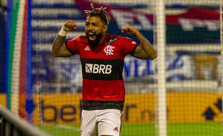 Flamengo perde audiência fora da Globo e apresenta queda com estreia da Libertadores no SBT