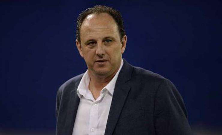 Após estreia com vitória, Rogério Ceni destaca pontos positivos do Flamengo: 'Valorizar as coisas boas'