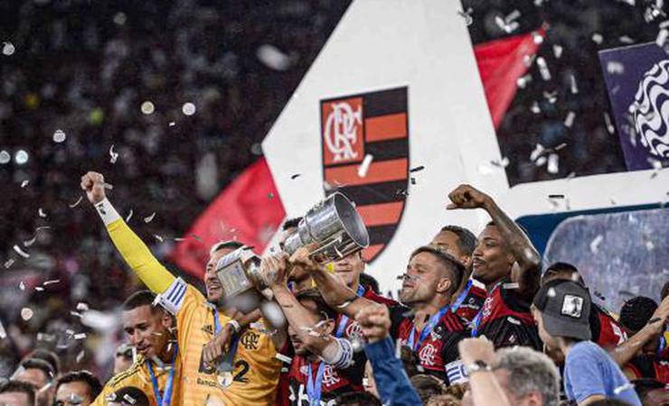 Vantagem nas semis, hegemonia histórica e mais: o que vale a Taça Guanabara para o Flamengo