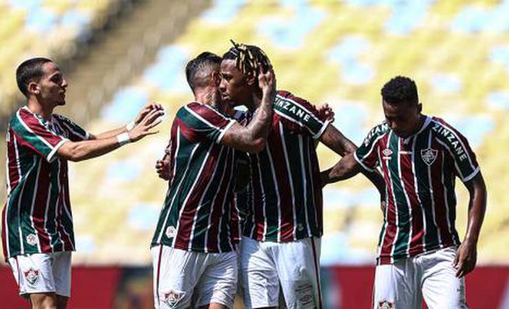 Semifinais do Campeonato Carioca são definidas. Veja quem Flamengo e Fluminense vão enfrentar!