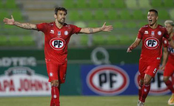 Passes rápidos, técnico 'seguidor' de Bielsa e Valdívia: o que esperar do La Calera, rival do Flamengo nesta noite