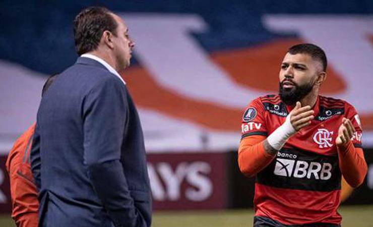 Mais do que a classificação: o que está em jogo para o Flamengo contra a LDU