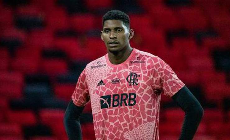 Repleto de mudanças, Flamengo está escalado para enfrentar o Bahia; veja o time titular e onde assistir