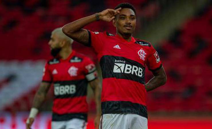 Flamengo chega a seis vitórias consecutivas, sequência que não ocorria desde a Era Jorge Jesus